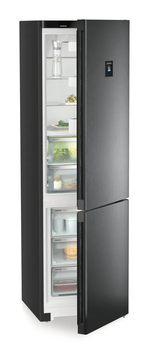 CBNbdc 573i-22, Kühl-Gefrierkombination mit BioFresh und NoFrost CBNbdc 573i-22, Kühl-Gefrierkombination mit BioFresh und NoFrost