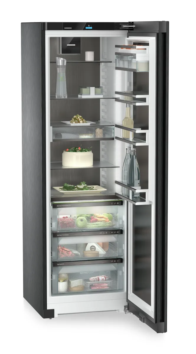 RBbsc 528i-22, Standkühlschrank mit BioFresh Professional