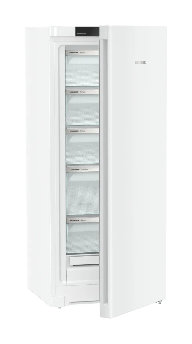 FNd 4625-22, Standgefrierschrank mit NoFrost