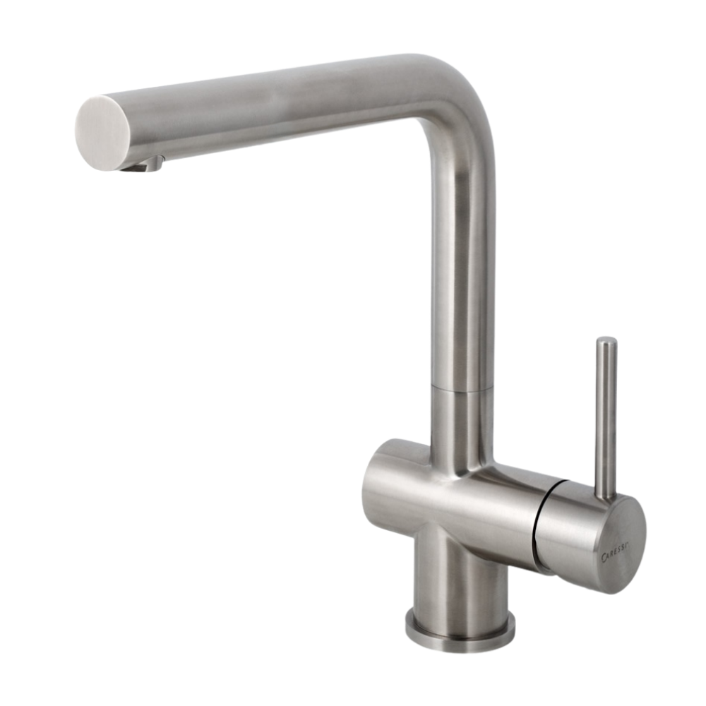 CARESSI Armatur 108 ECO, CA108CH ECO, chrom