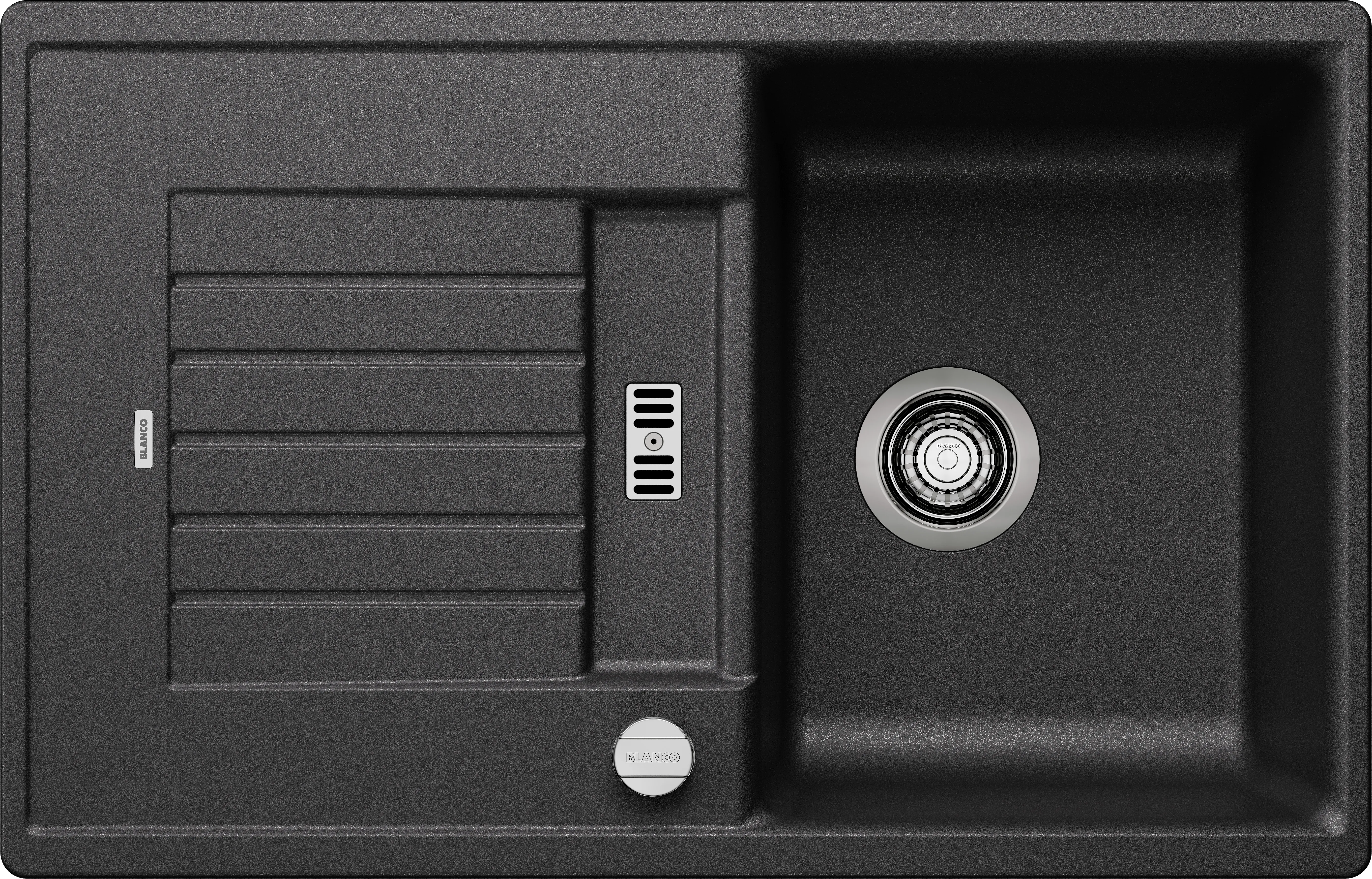 514724, BLANCO ZIA 45 S