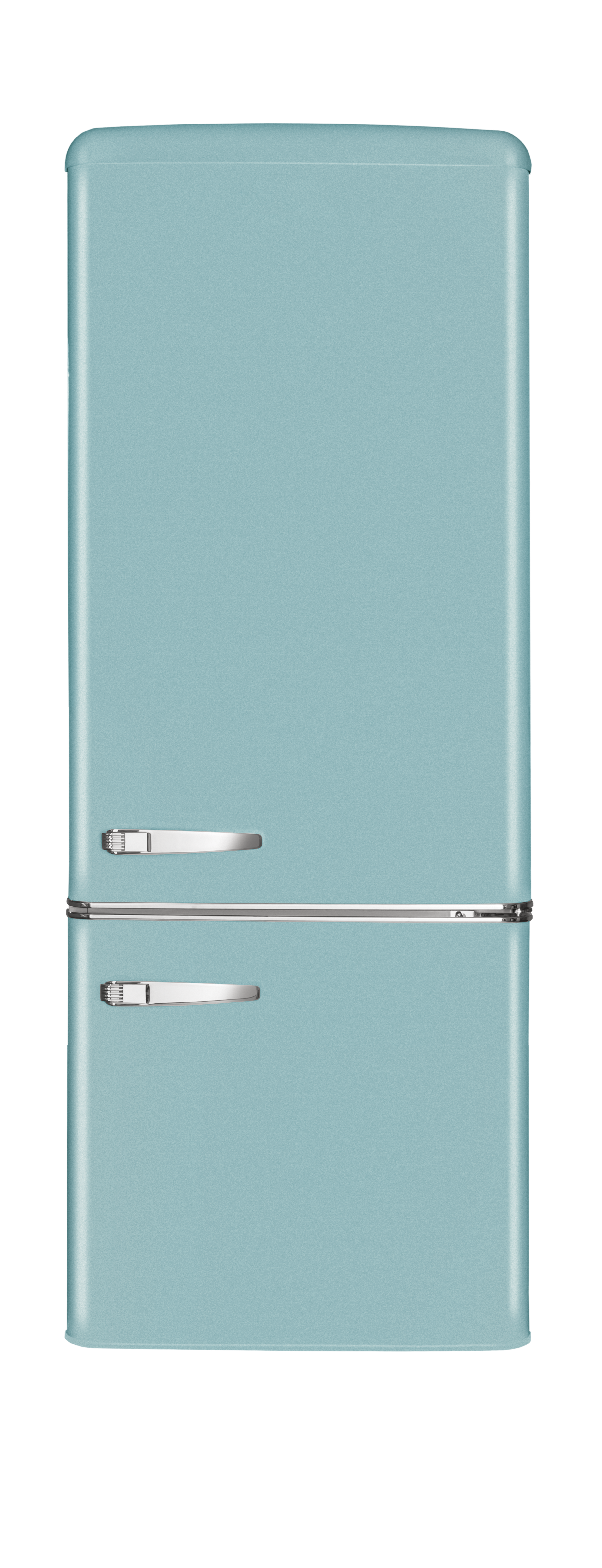 Stand-Kühl-Gefrierkombination KGCR 384 150 T, Ice Blue, 145 cm Stand-Kühl-Gefrierkombination KGCR 384 150 T, Ice Blue, 145 cm