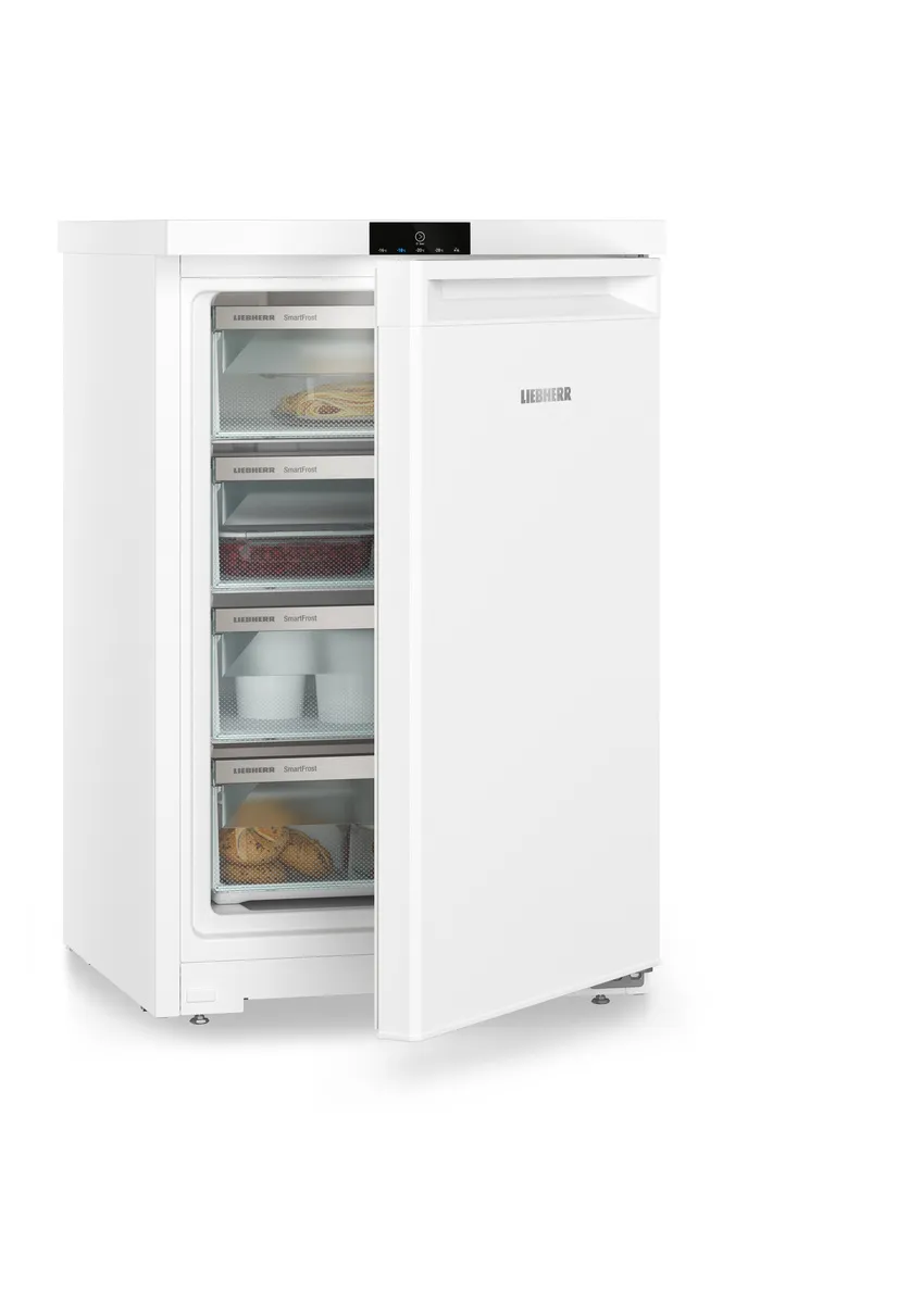 Fe 1414-20, Tischgefrierschrank mit SmartFrost