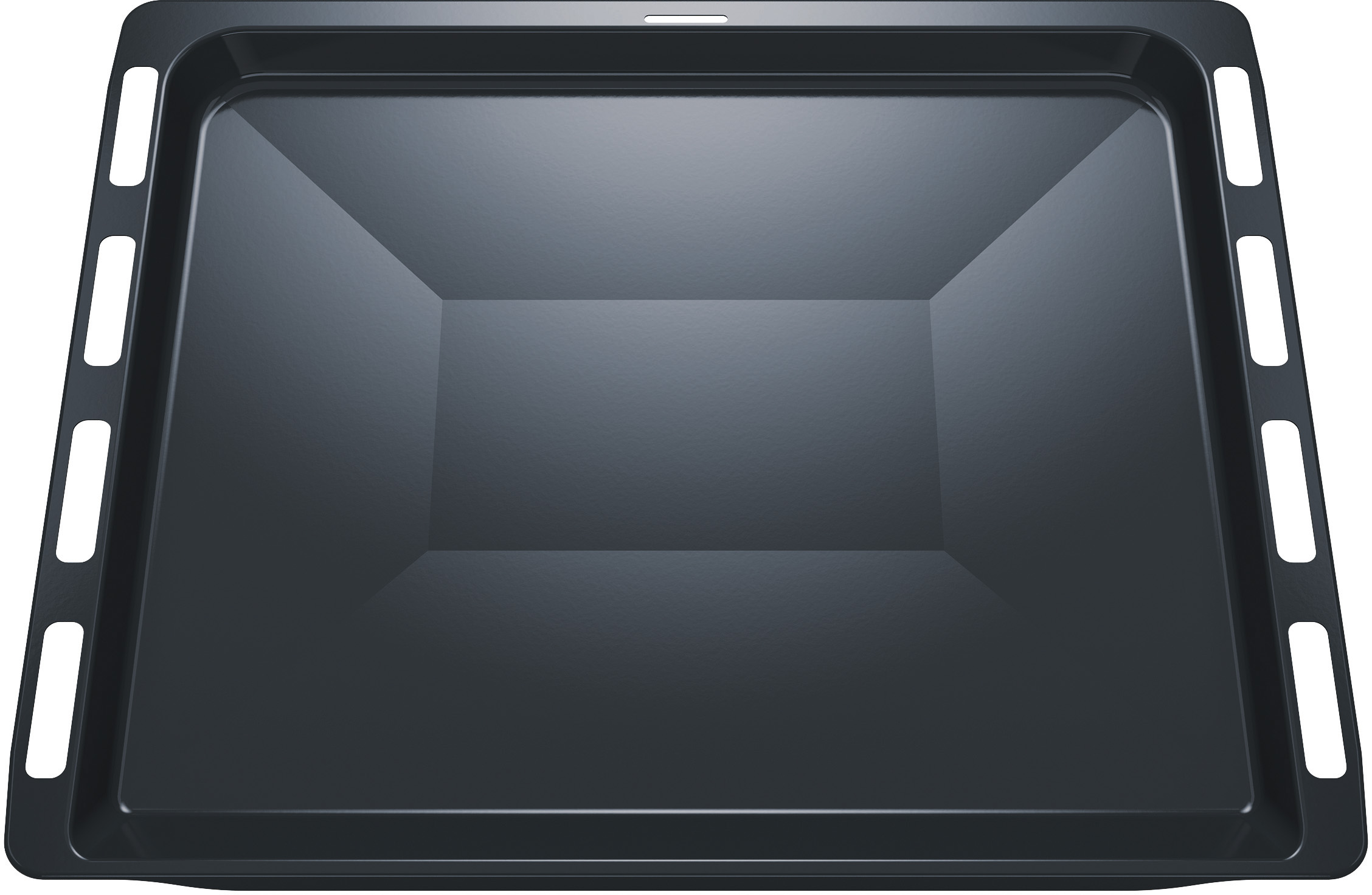  HZ431002, Backblech,  29 x 465 x 375 mm,  spülmaschinengeeignet