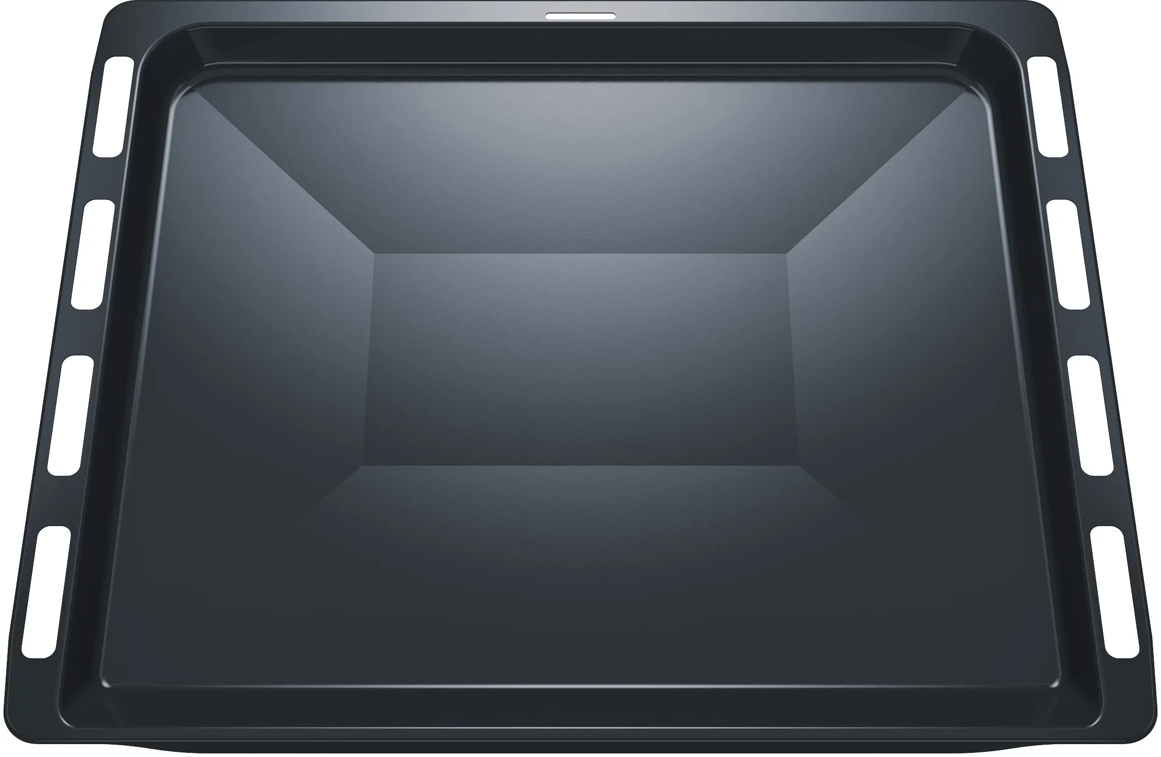  HZ431002, Backblech, 29 x 465 x 375 mm, spülmaschinengeeignet