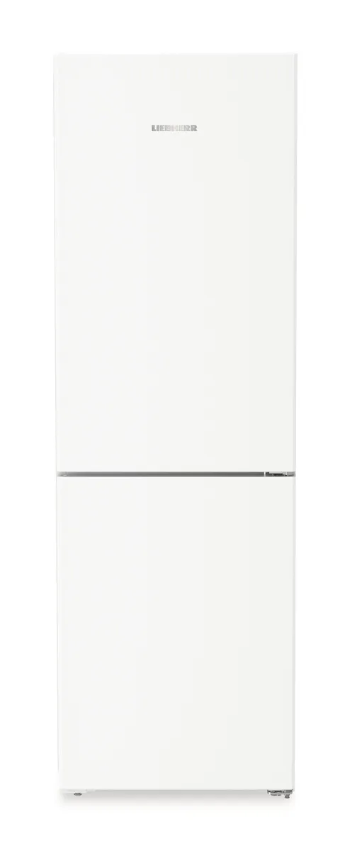 CNc 5203-22, Kühl-Gefrierkombination mit EasyFresh und NoFrost