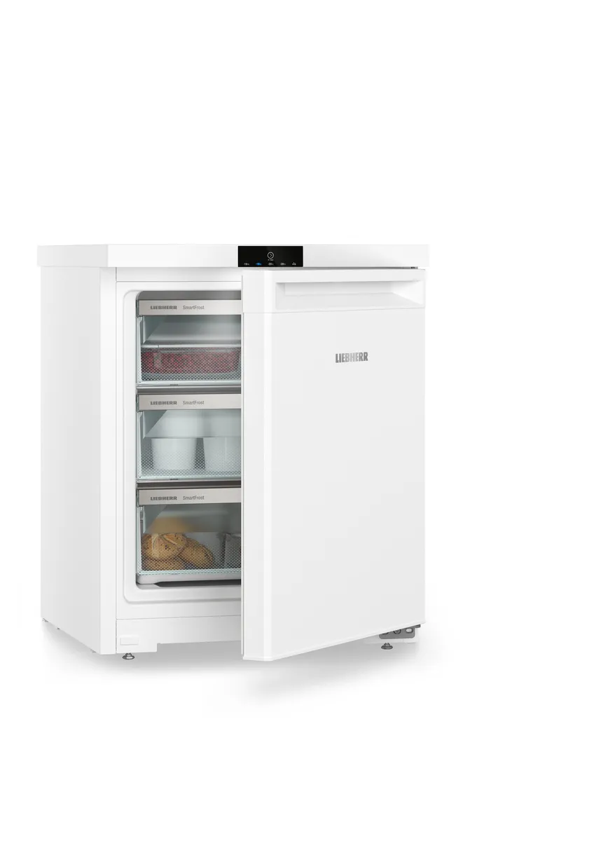 Fe 1003-20, Tischgefrierschrank mit SmartFrost