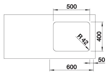 526122, BLANCO SOLIS 500-U