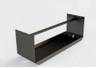 Gewürzregal für Organizer-Boxen 