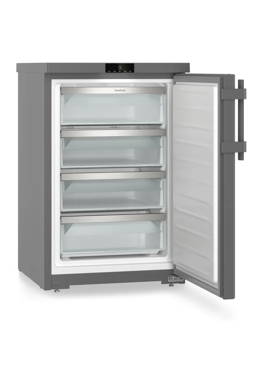 Fdgd 1404-20, Tischgefrierschrank mit SmartFrost