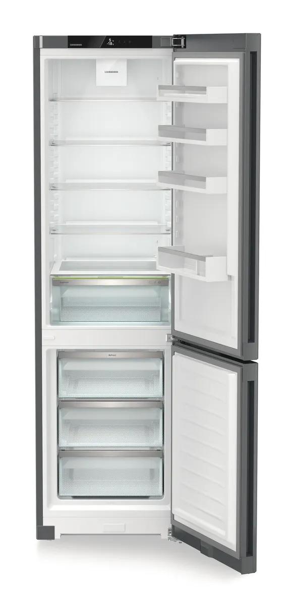 CNdgc 5703-20, Kühl-Gefrierkombination mit EasyFresh und NoFrost CNdgc 5703-20, Kühl-Gefrierkombination mit EasyFresh und NoFrost