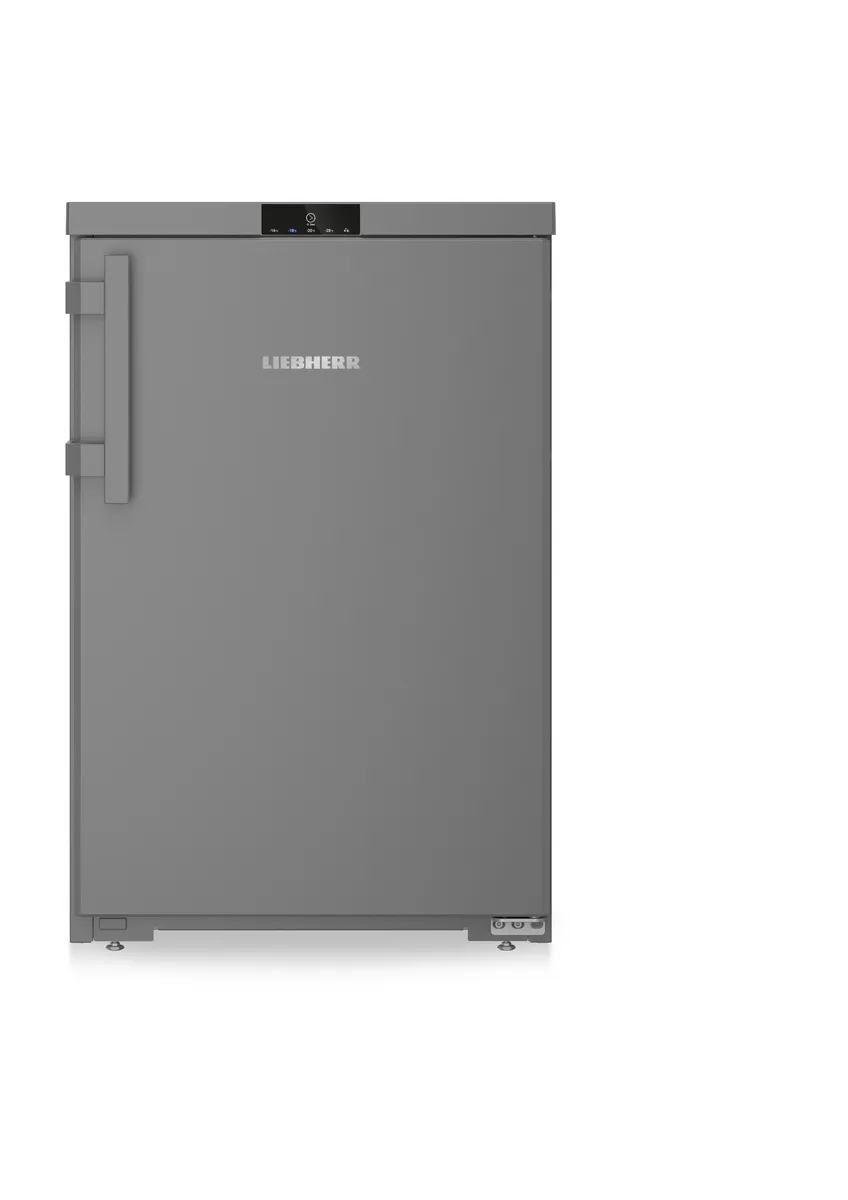 Fdgd 1404-20, Tischgefrierschrank mit SmartFrost