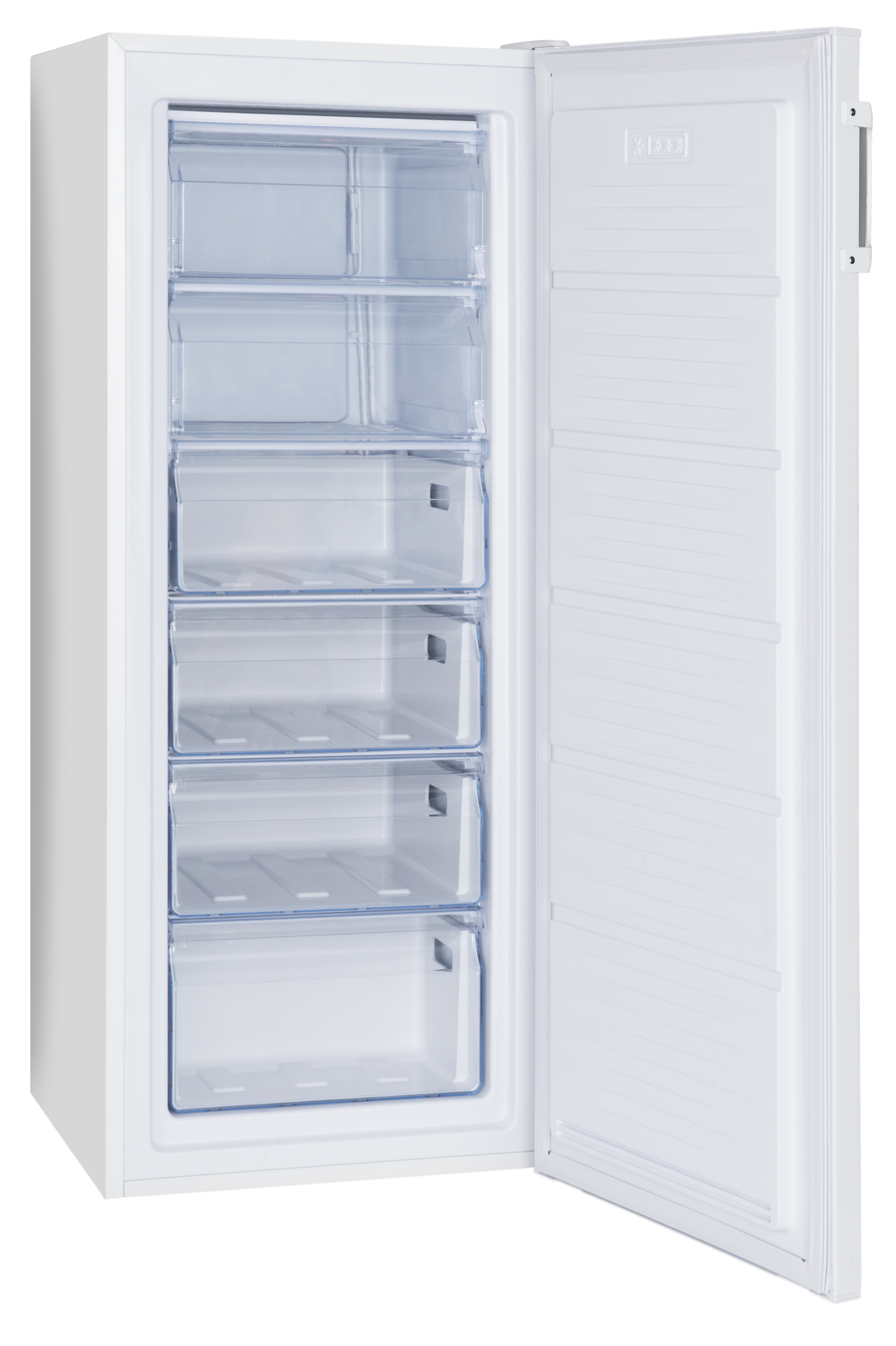 Stand-Gefrierschrank GS 324 100 W, weiß, 141 cm Stand-Gefrierschrank GS 324 100 W, weiß, 141 cm
