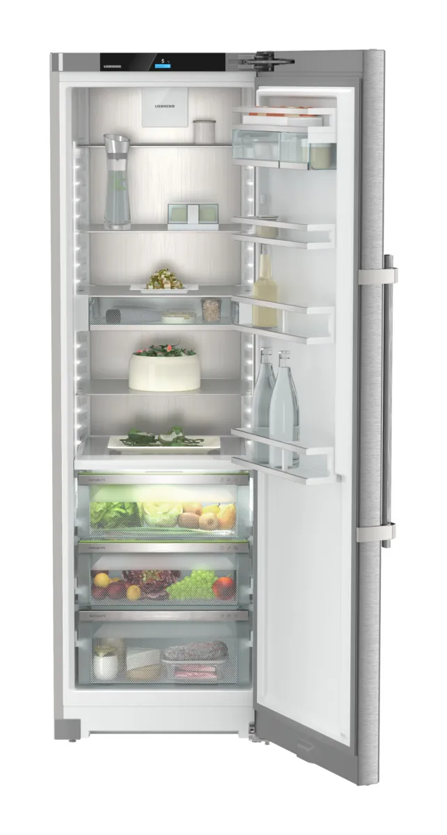 RBsdc 525i-22, Standkühlschrank mit BioFresh