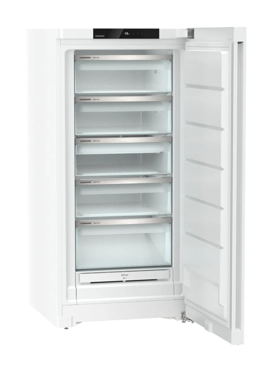 FNc 6625-22, Standgefrierschrank mit NoFrost FNc 6625-22, Standgefrierschrank mit NoFrost