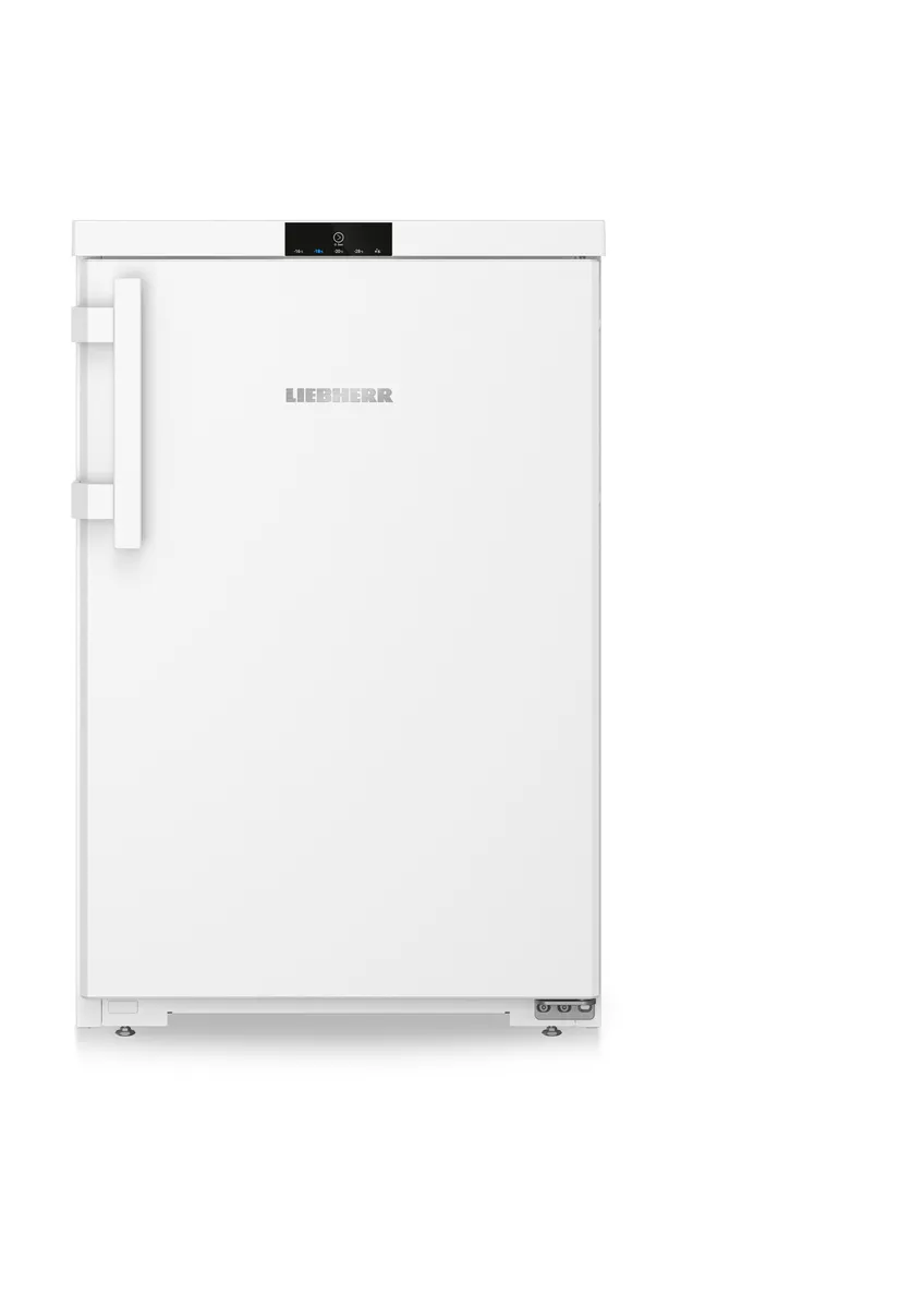 FNe 1404-20, Tischgefrierschrank mit NoFrost FNe 1404-20, Tischgefrierschrank mit NoFrost