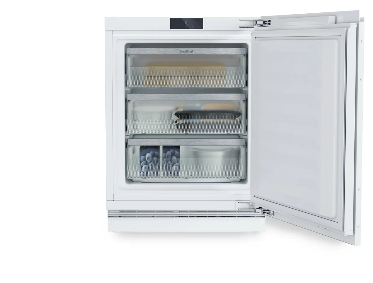 SDUFd 3603-20, Dekorfähiger Unterbau-Gefrierschrank