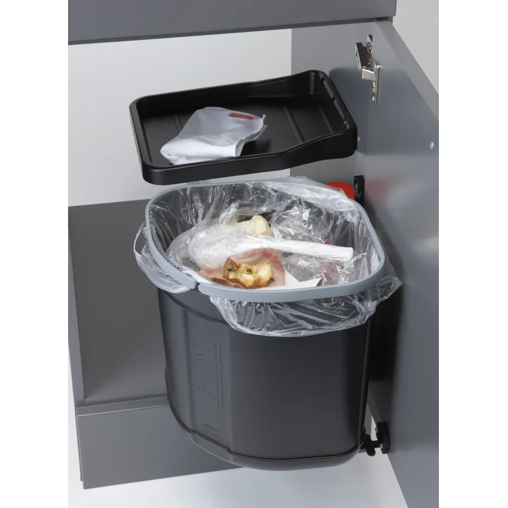 Sorter Mini 40 1x17