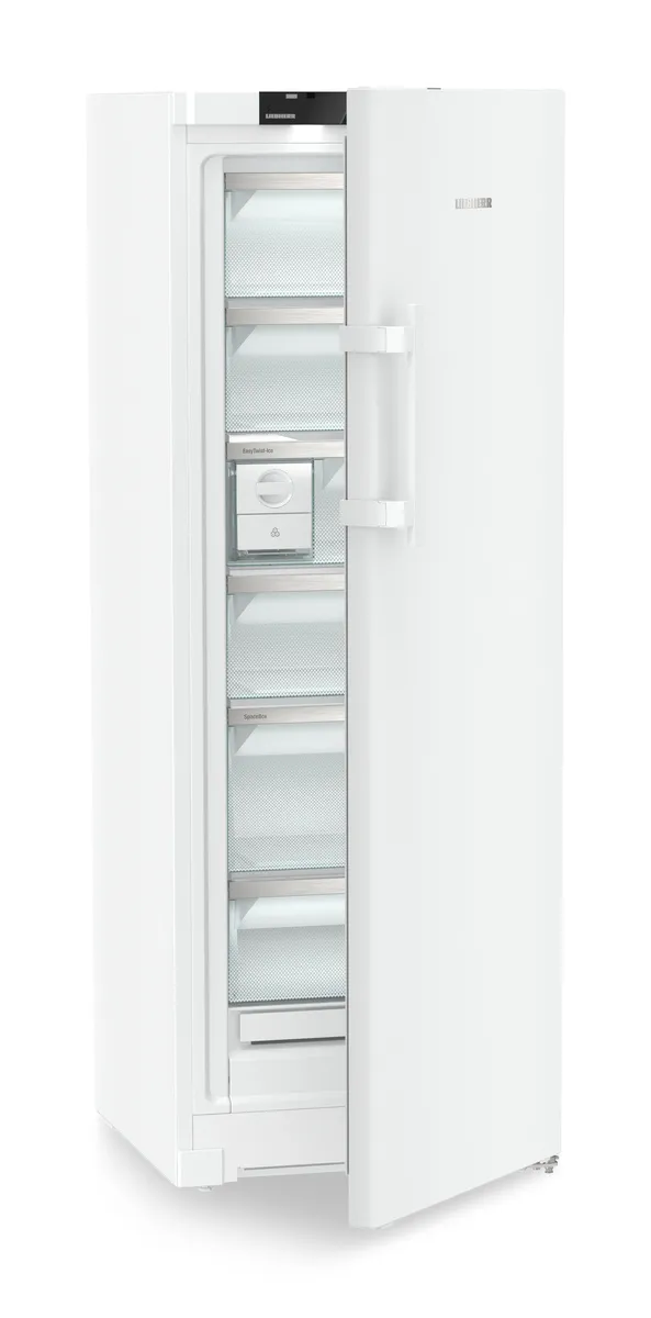 FNb 505i-22, Standgefrierschrank mit BluRoX-Tür und NoFrost FNb 505i-22, Standgefrierschrank mit BluRoX-Tür und NoFrost