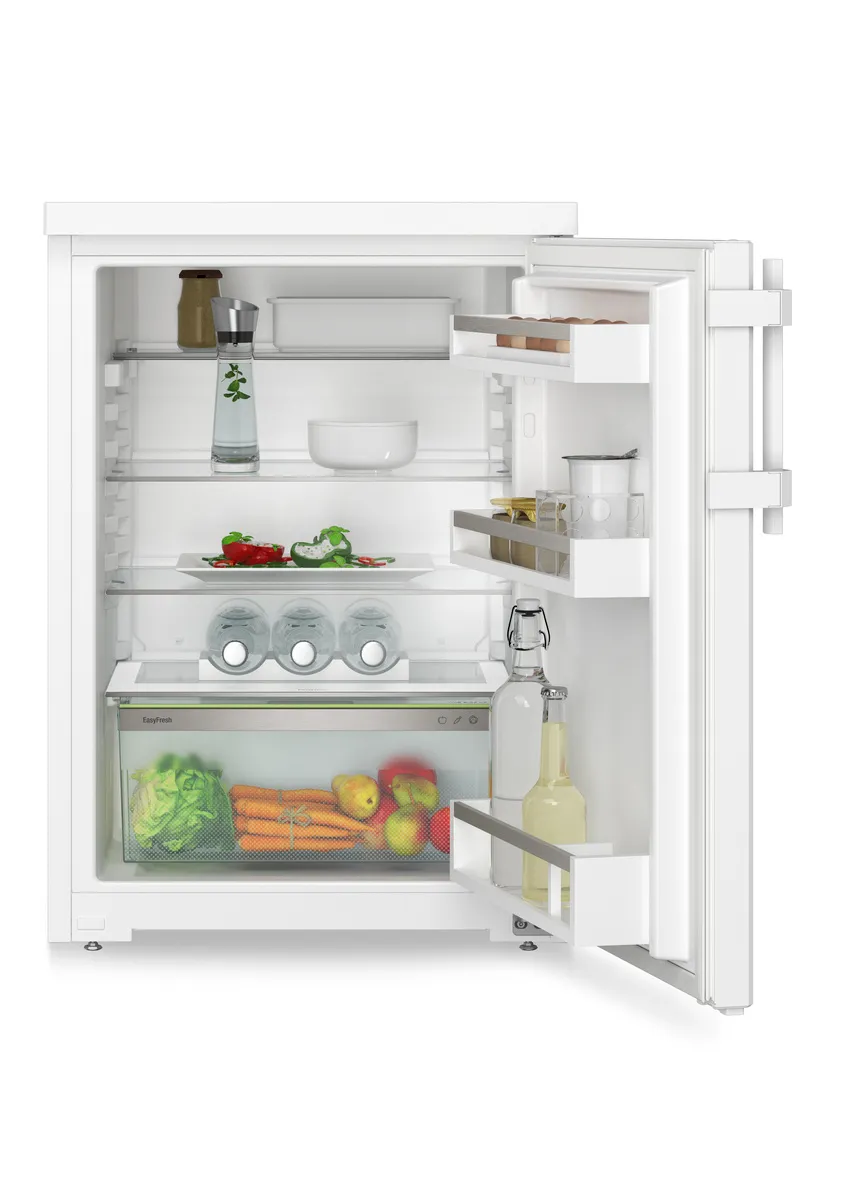 Rdi 1620-20, Tischkühlschrank mit EasyFresh Rdi 1620-20, Tischkühlschrank mit EasyFresh