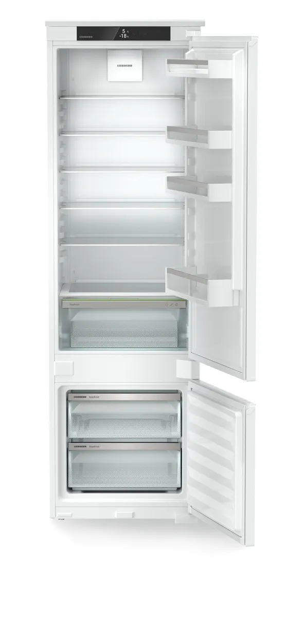 ICSd 5102-22, Integrierbare Kühl-Gefrierkombination mit EasyFresh und SmartFrost ICSd 5102-22, Integrierbare Kühl-Gefrierkombination mit EasyFresh und SmartFrost
