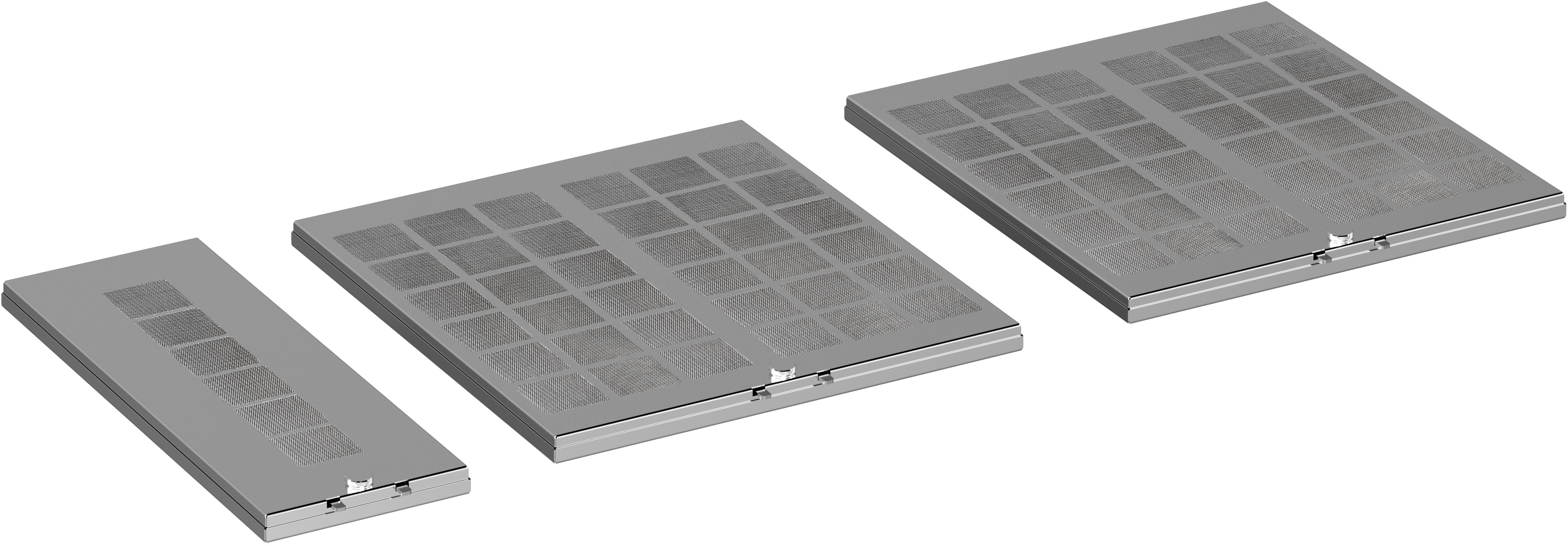  LZ11BKP11, Long Life Geruchsfilter
