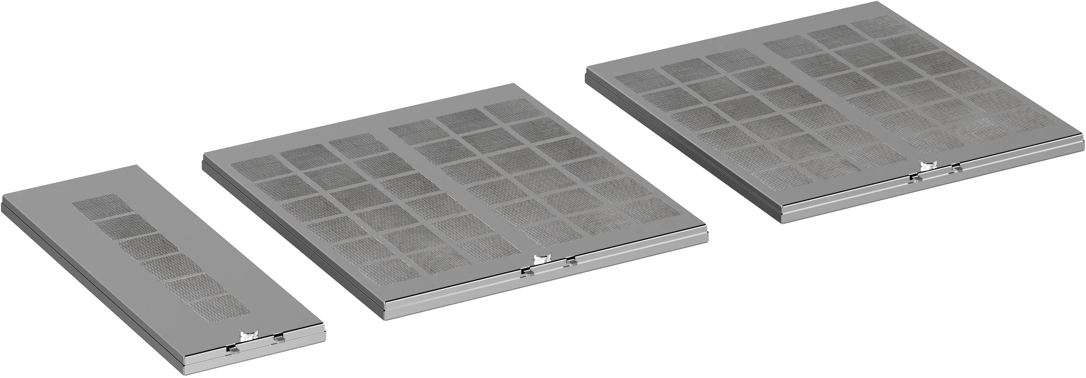  LZ11BKP11, Long Life Geruchsfilter