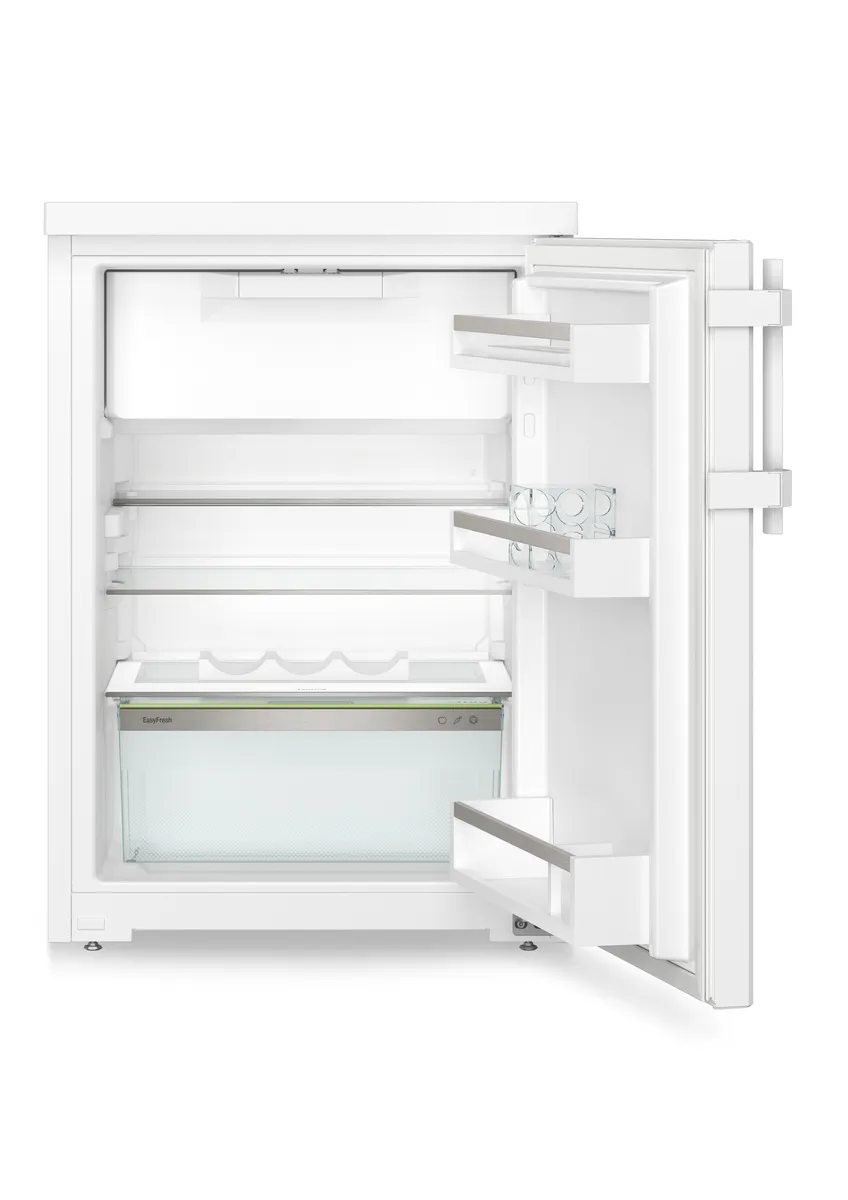Rci 1621-20, Tischkühlschrank mit EasyFresh Rci 1621-20, Tischkühlschrank mit EasyFresh
