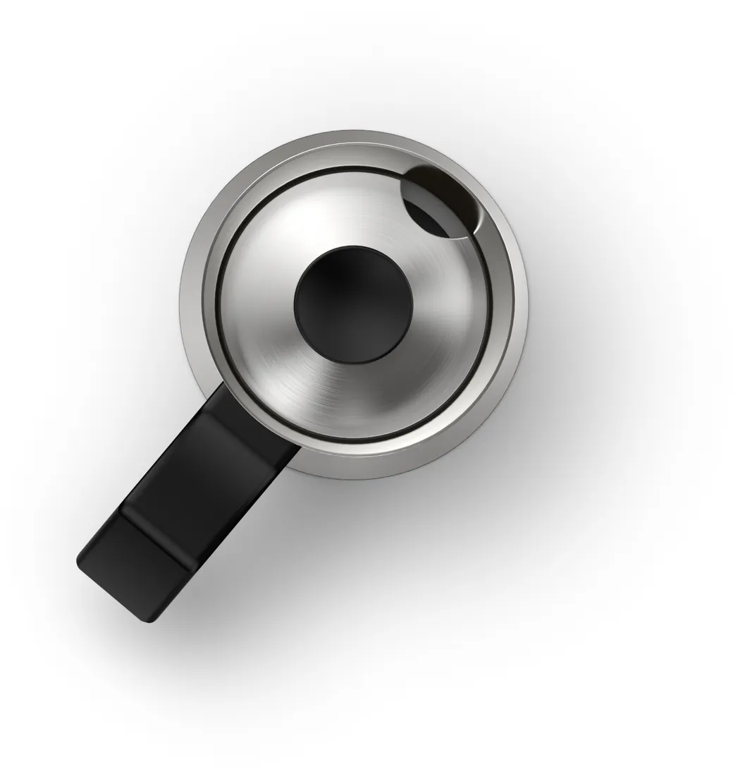  HZ9ES100, Coffee maker