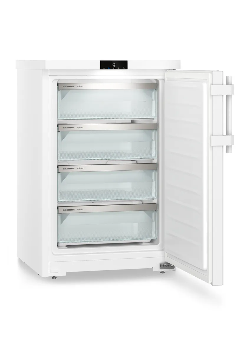FNe 1404-20, Tischgefrierschrank mit NoFrost FNe 1404-20, Tischgefrierschrank mit NoFrost