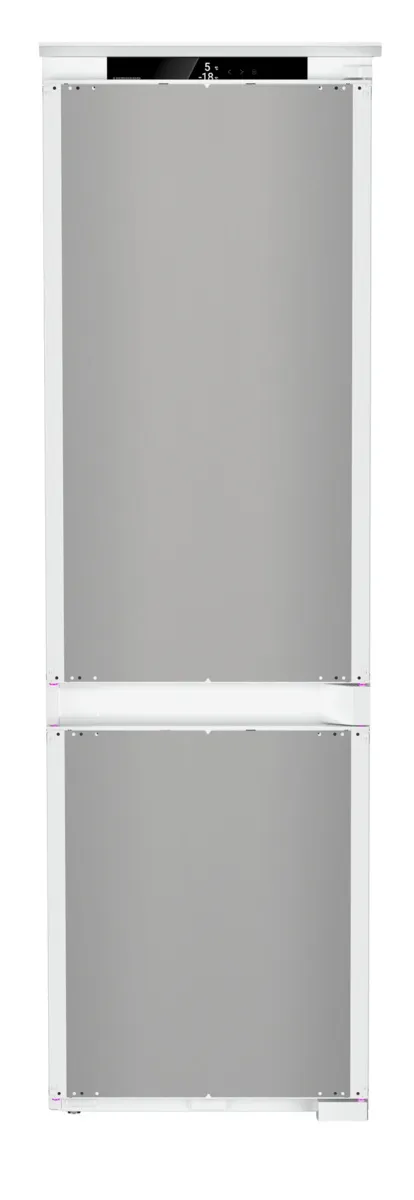 ICNSd 5103-22, Integrierbare Kühl-Gefrierkombination mit EasyFresh und NoFrost