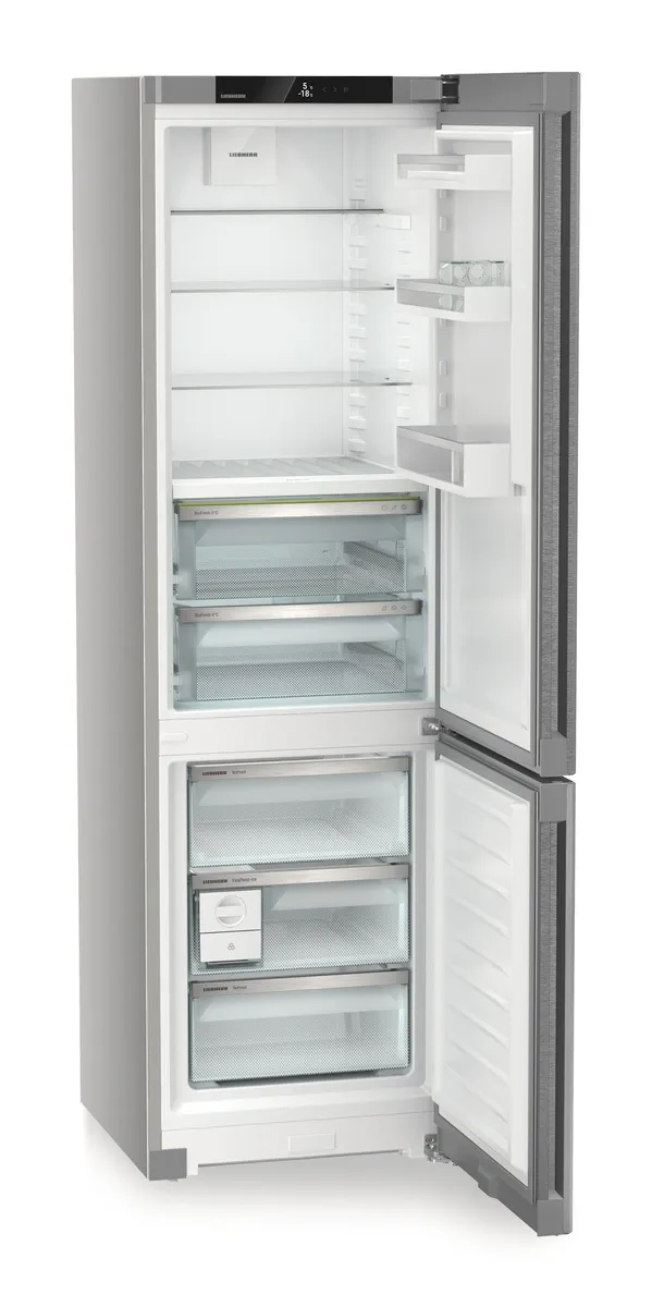 CBNsda 572i-22, Kühl-Gefrierkombination mit BioFresh und NoFrost CBNsda 572i-22, Kühl-Gefrierkombination mit BioFresh und NoFrost