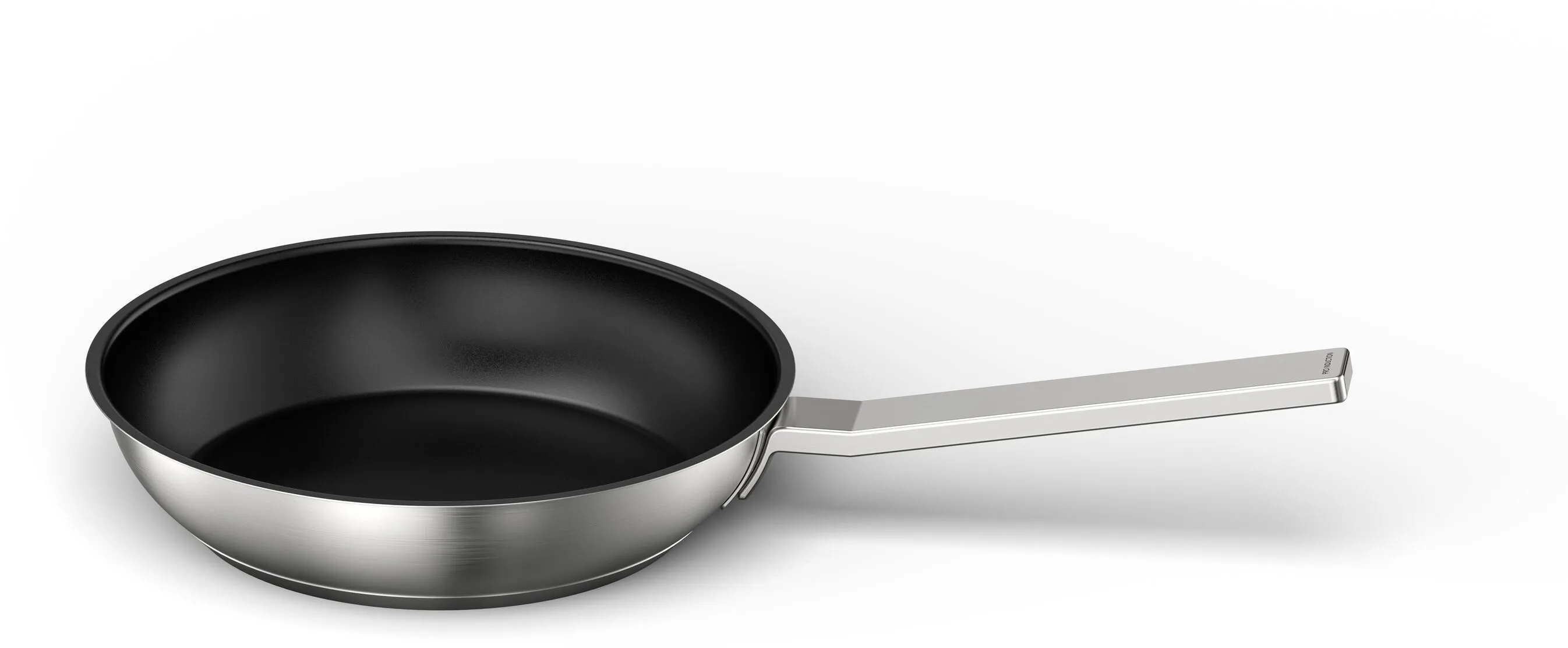 HZ9CF240, Pfanne, ⌀ 18 cm, non-stick, Edelstahl HZ9CF240, Pfanne, ⌀ 18 cm, non-stick, Edelstahl