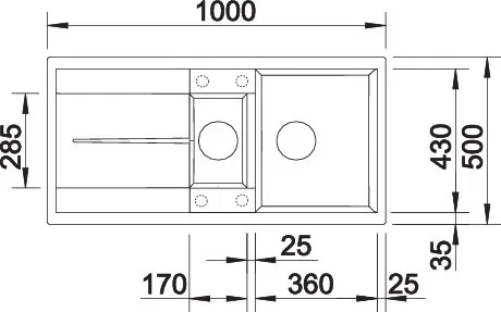 527299, BLANCO METRA 6 S 527299, BLANCO METRA 6 S