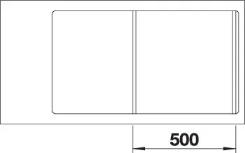 523873, BLANCO ZENAR 5 S-F 523873, BLANCO ZENAR 5 S-F