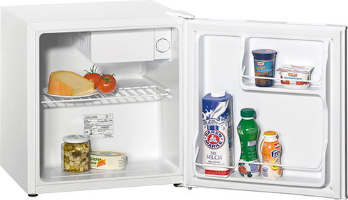 Kühlbox KB 15150 W, weiß