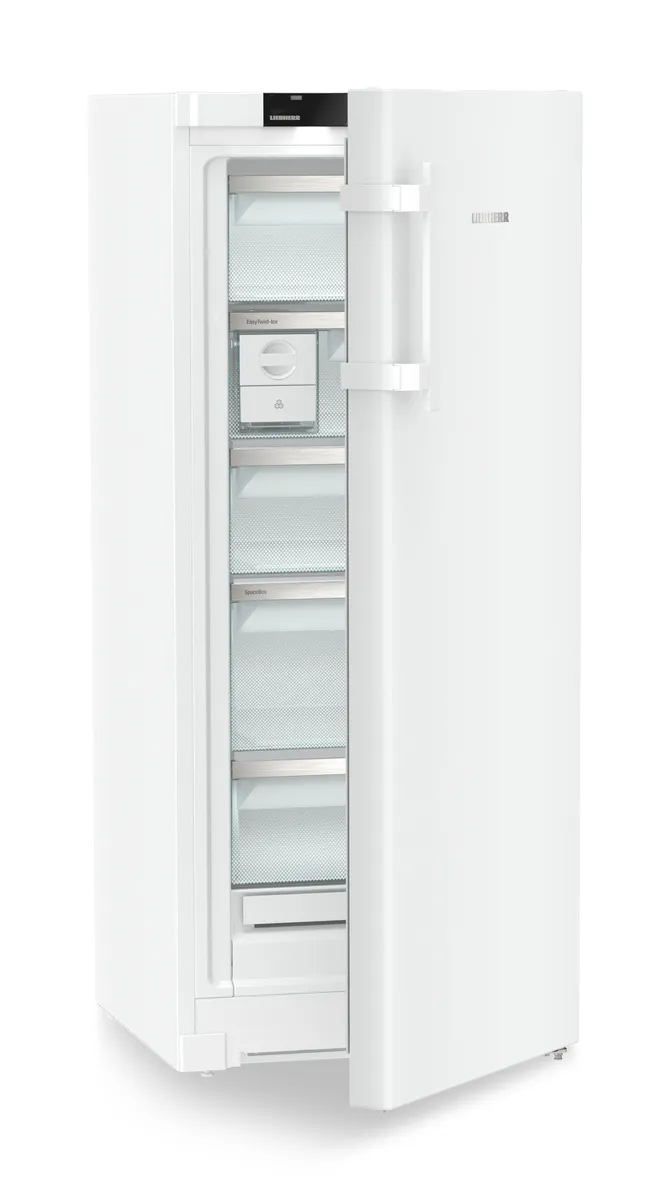 FNb 465i-22, Standgefrierschrank mit NoFrost und EasyTwist-Ice FNb 465i-22, Standgefrierschrank mit NoFrost und EasyTwist-Ice