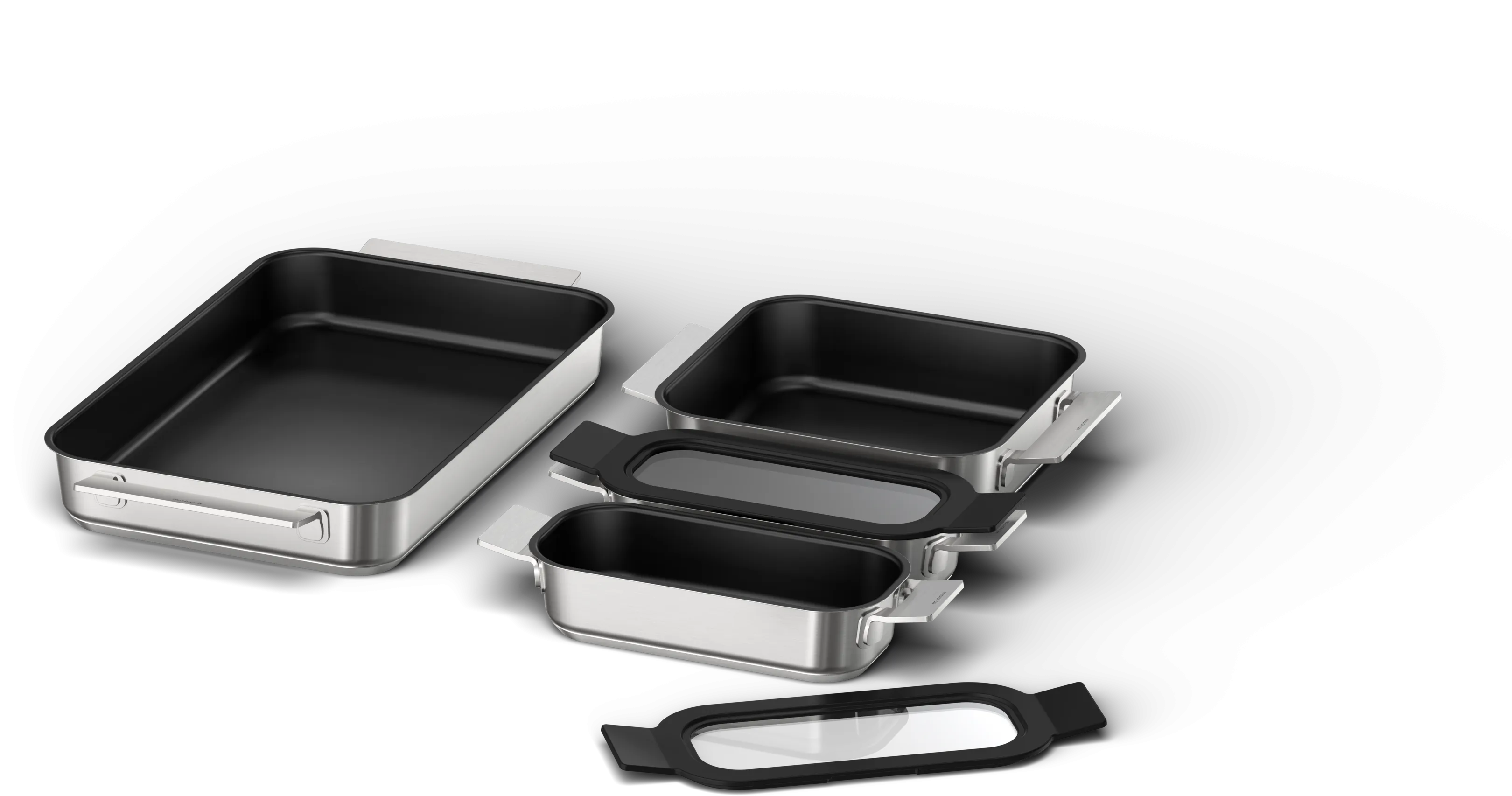  HZ9FF040, Kochgeschirr-Set