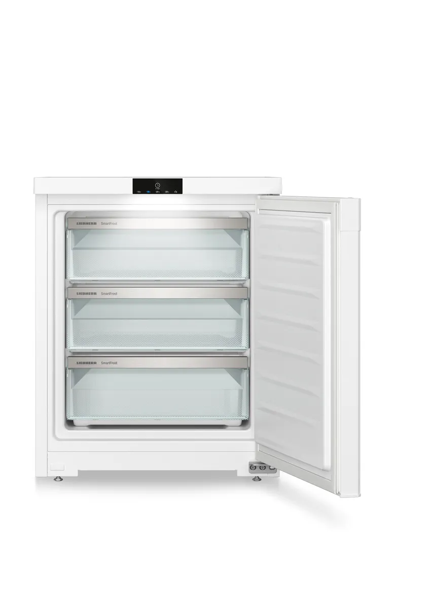 Fe 1003-20, Tischgefrierschrank mit SmartFrost Fe 1003-20, Tischgefrierschrank mit SmartFrost