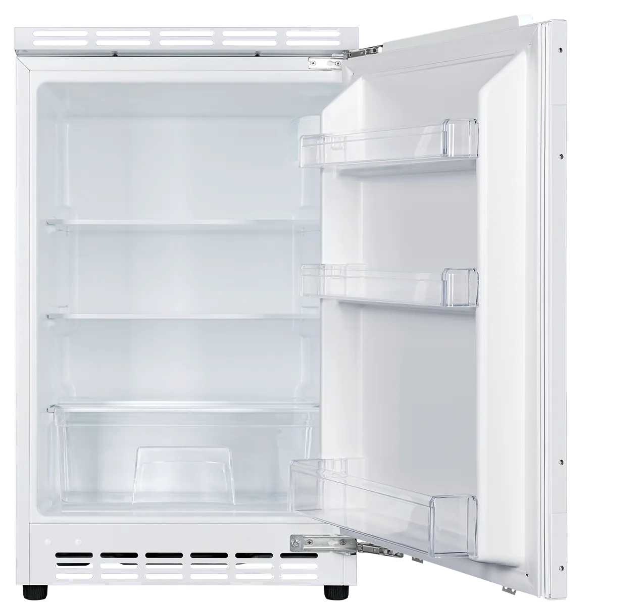 Unterbau-Vollraum-Kühlschrank, 815 mm Nische, dekorfähig Unterbau-Vollraum-Kühlschrank, 815 mm Nische, dekorfähig