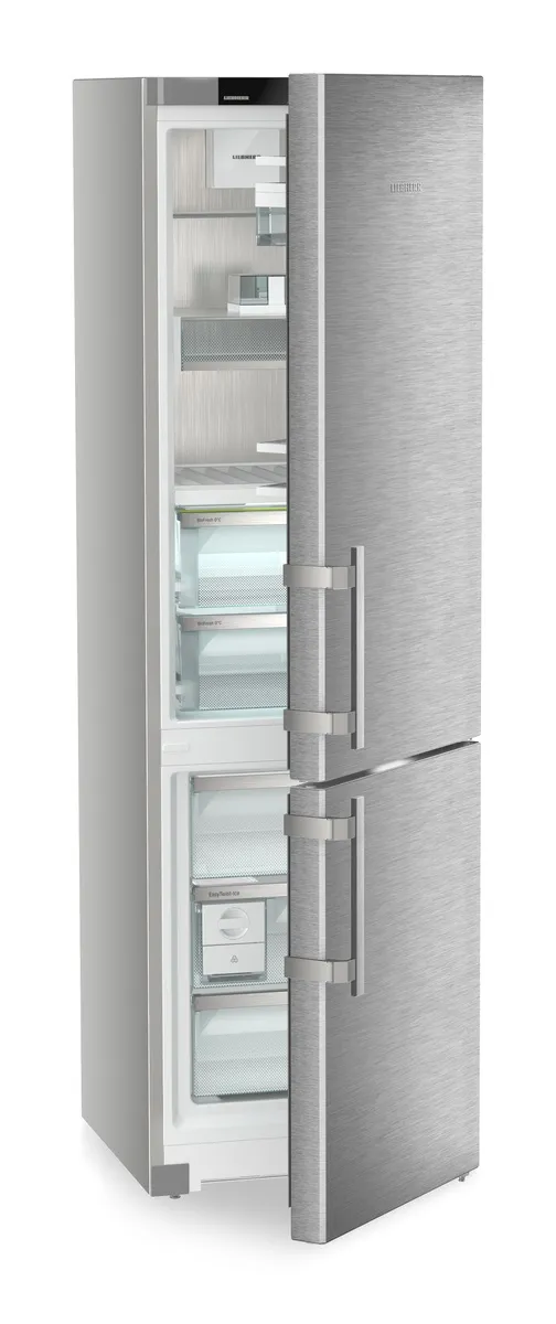 CBNsda 575i-22, Kühl-Gefrierkombination mit BioFresh und NoFrost CBNsda 575i-22, Kühl-Gefrierkombination mit BioFresh und NoFrost
