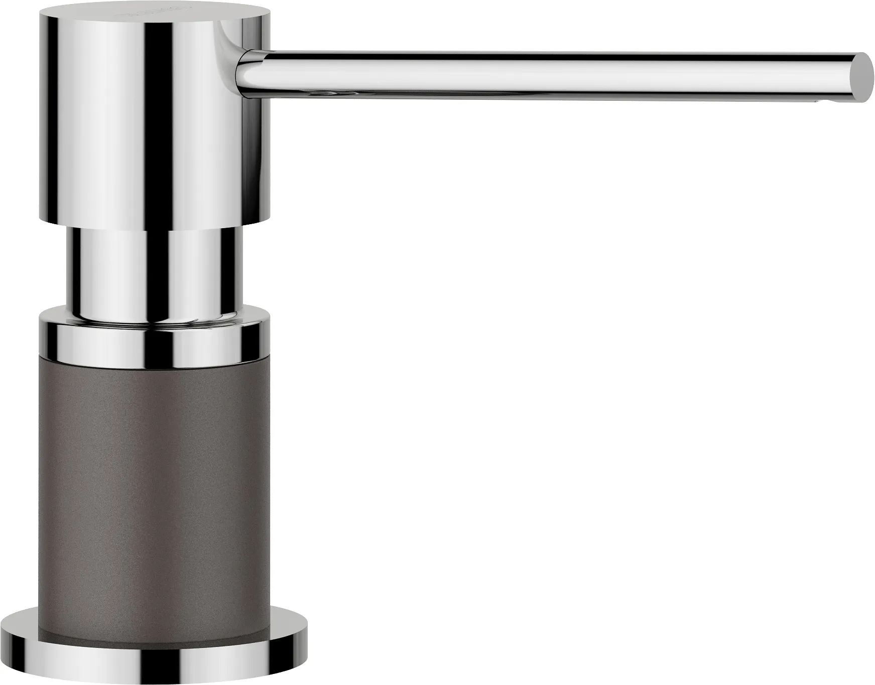 525817, BLANCO LATO Spülmittelspender