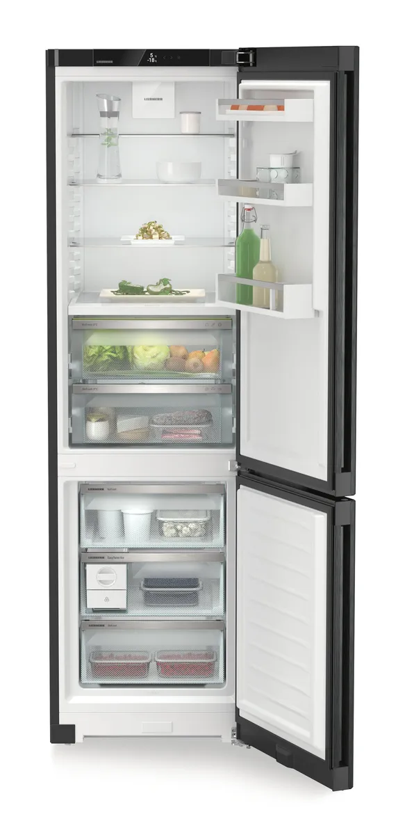 CBNbda 572i-22, Kühl-Gefrierkombination mit BioFresh und NoFrost CBNbda 572i-22, Kühl-Gefrierkombination mit BioFresh und NoFrost