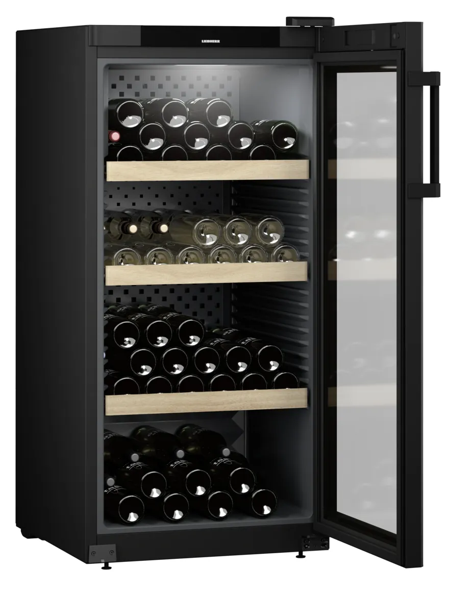 WPbl 4201-20, Weinlagerschrank WPbl 4201-20, Weinlagerschrank
