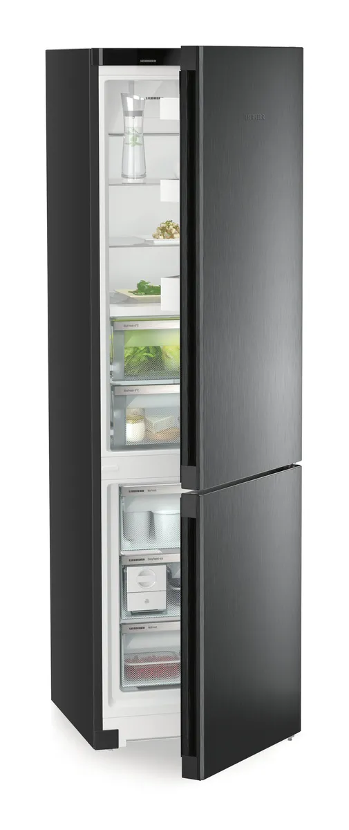 CBNbda 572i-22, Kühl-Gefrierkombination mit BioFresh und NoFrost CBNbda 572i-22, Kühl-Gefrierkombination mit BioFresh und NoFrost
