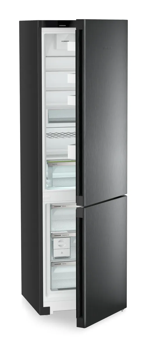 CNbda 5723-22, Kühl-Gefrierkombination mit EasyFresh und NoFrost CNbda 5723-22, Kühl-Gefrierkombination mit EasyFresh und NoFrost