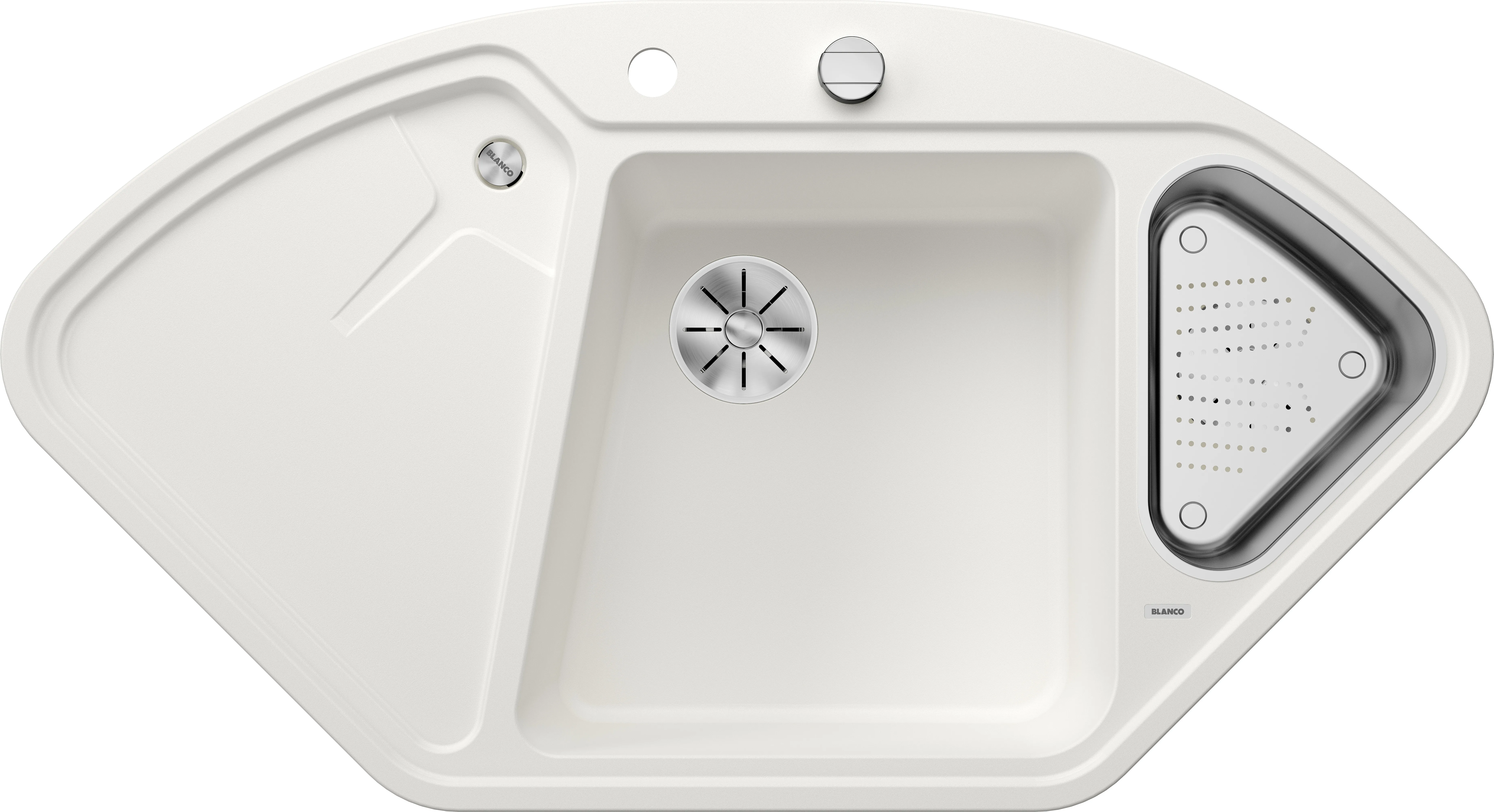 523660, BLANCODELTA II