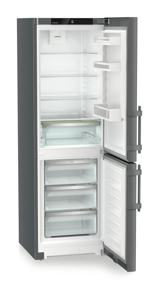 CNdgc 5213-20, Kühl-Gefrierkombination mit EasyFresh und NoFrost