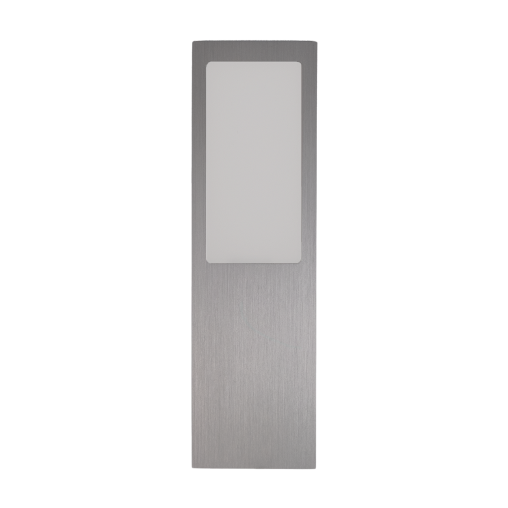 CARESSI Orion Multi Tone, Unterbauleuchte, Erweiterungs-Spot, aluminium
