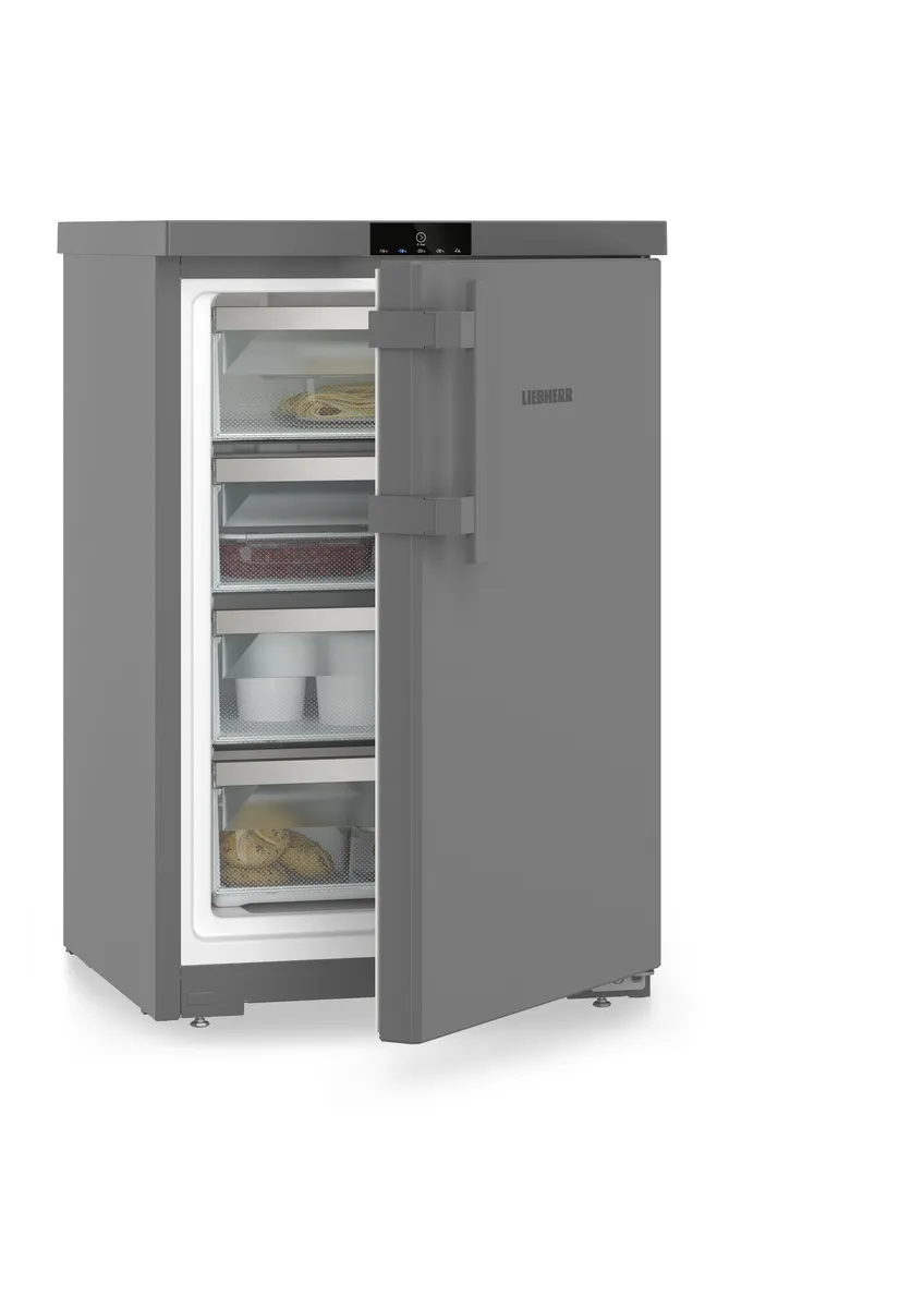 Fdgd 1404-20, Tischgefrierschrank mit SmartFrost